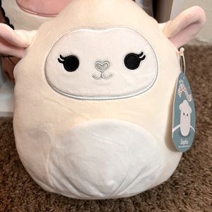 Sophie the Lamb Squishmallow